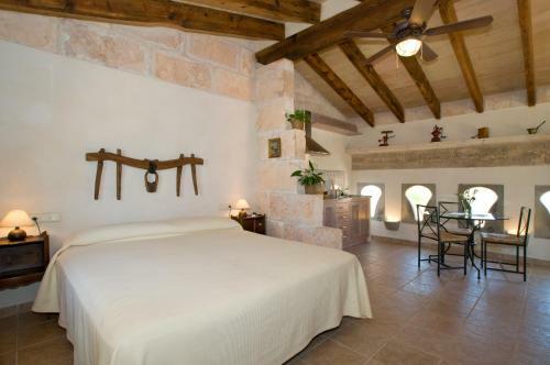 Agroturismo Finca Can Carro