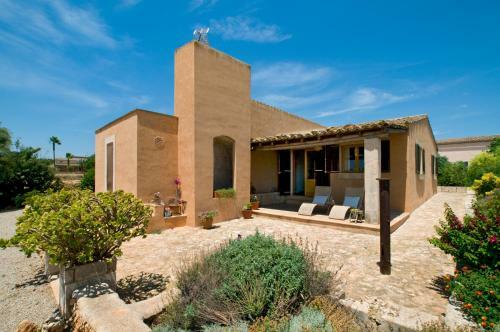 Agroturismo Finca Can Carro