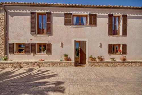 Agroturismo Finca Can Carro