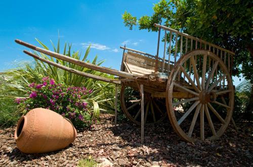 Agroturismo Finca Can Carro