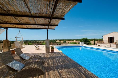Agroturismo Finca Can Carro