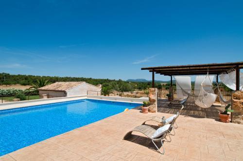Agroturismo Finca Can Carro