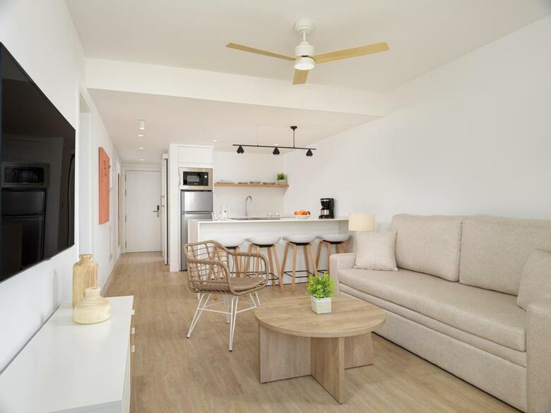 Apartamento Xq Vistamar