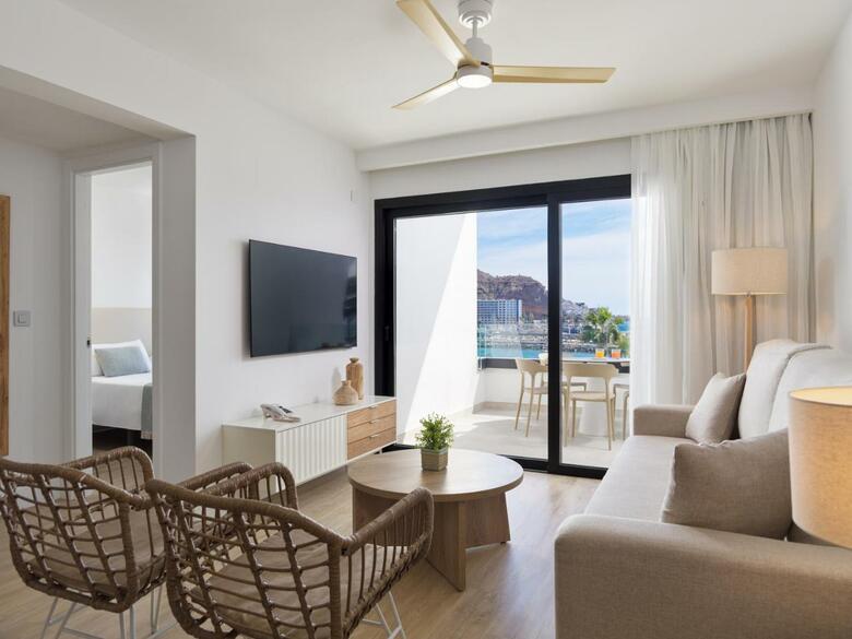 Apartamento Xq Vistamar