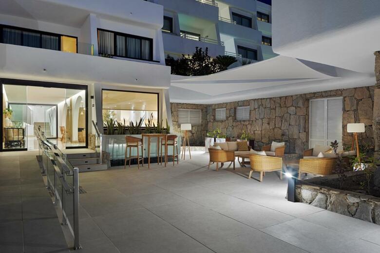 Apartamento Xq Vistamar