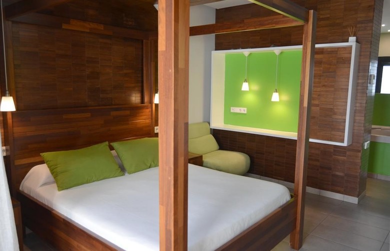 Apartamentos El Arrecife
