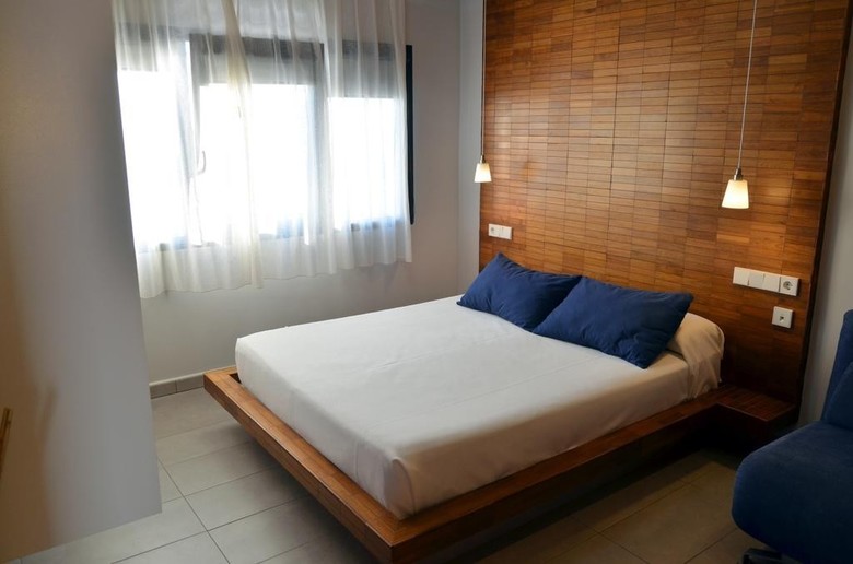 Apartamentos El Arrecife