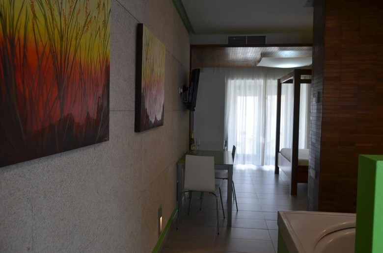 Apartamentos El Arrecife