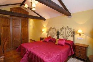 Hostal Pr Santo Grial