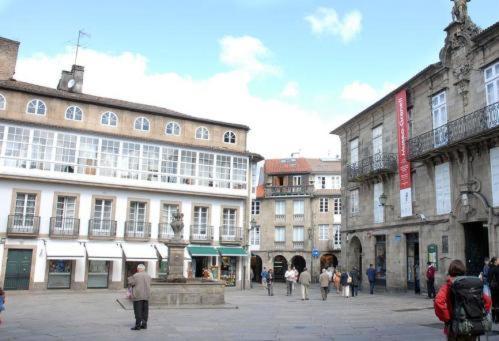 Hostal Pr Santo Grial