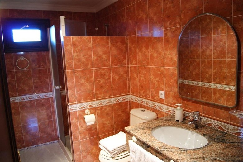 Apartamento Villa Balcon Del Duque