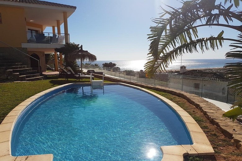 Apartamento Villa Balcon Del Duque