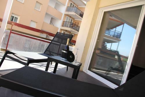 Click&booking Apartamentos Skorpios