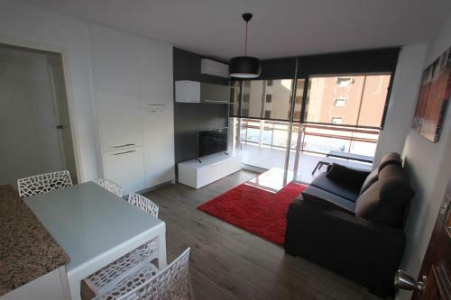 Click&booking Apartamentos Skorpios