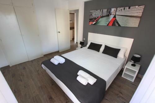 Click&booking Apartamentos Skorpios