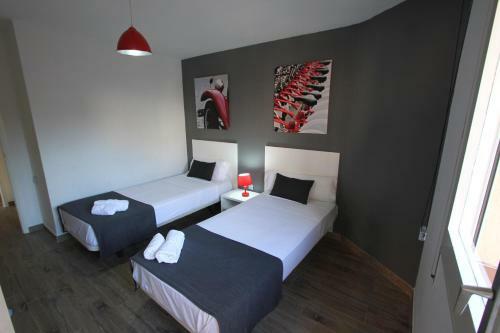 Click&booking Apartamentos Skorpios