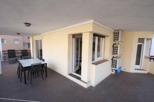 Click&booking Apartamentos Skorpios
