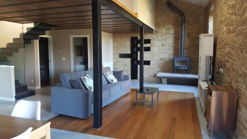 Agroturismo Casa Rural Da Ermida