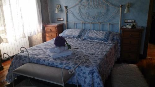 Agroturismo Casa Rural Da Ermida