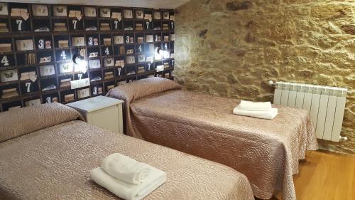 Agroturismo Casa Rural Da Ermida