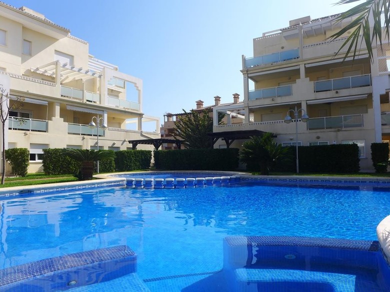 Apartment Vora Golf 3