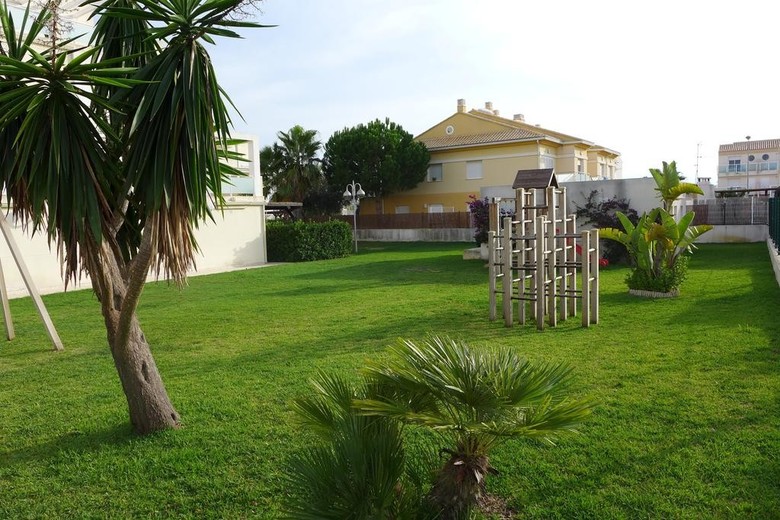 Apartment Vora Golf 3