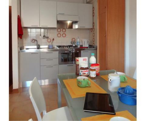 Aparthotel Hotel Residenza Giardino