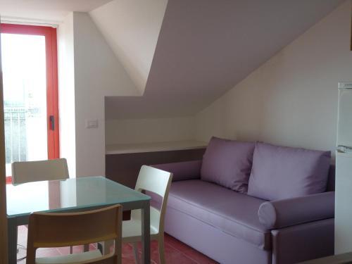 Aparthotel Hotel Residenza Giardino