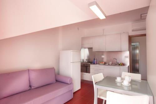 Aparthotel Hotel Residenza Giardino