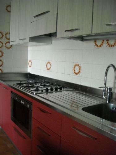 Aparthotel Hotel Residenza Giardino