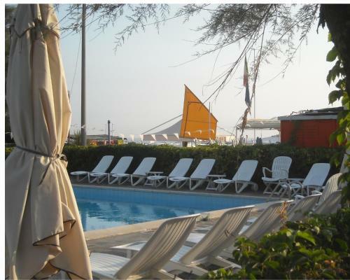Aparthotel Hotel Residenza Giardino