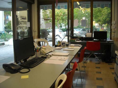 Aparthotel Hotel Residenza Giardino