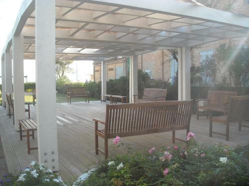 Aparthotel Hotel Residenza Giardino