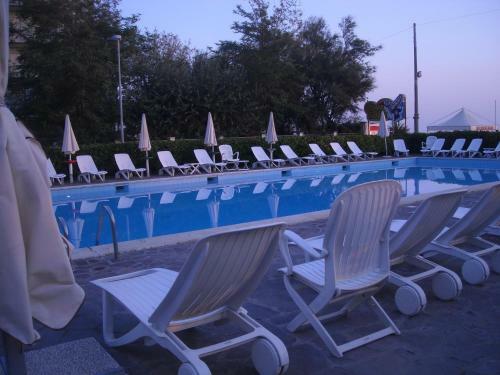 Aparthotel Hotel Residenza Giardino