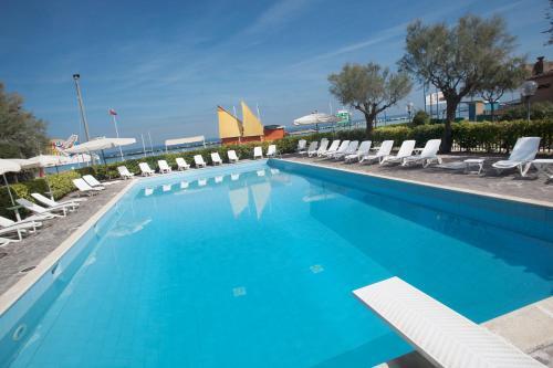 Aparthotel Hotel Residenza Giardino