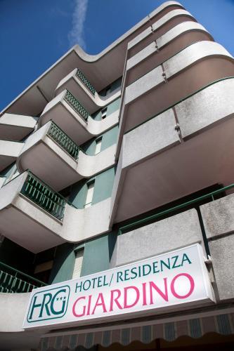 Aparthotel Hotel Residenza Giardino