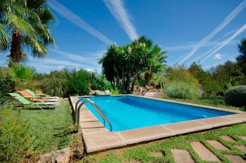 Villa La Torre