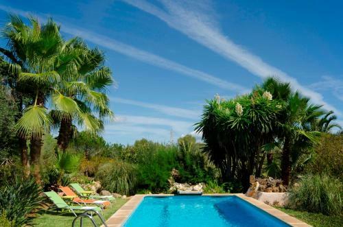 Villa La Torre