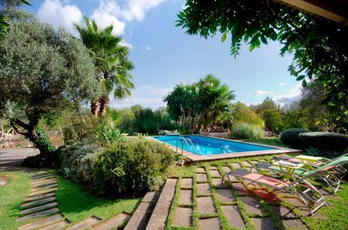 Villa La Torre