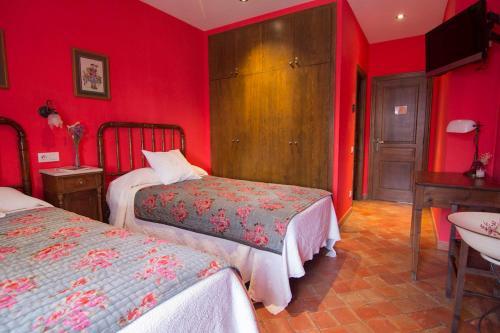 Agroturismo Casa Leonardo