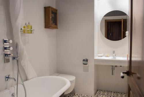 Agroturismo Casa Leonardo