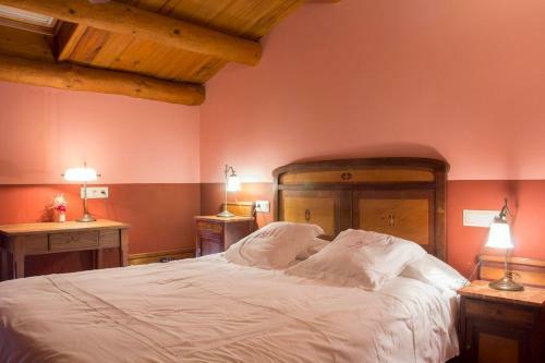 Agroturismo Casa Leonardo