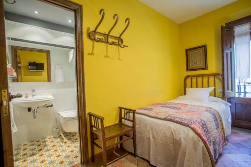 Agroturismo Casa Leonardo