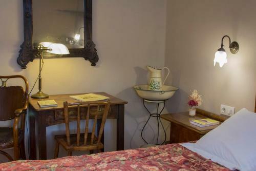Agroturismo Casa Leonardo