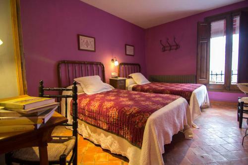 Agroturismo Casa Leonardo