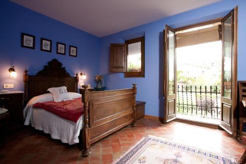 Agroturismo Casa Leonardo