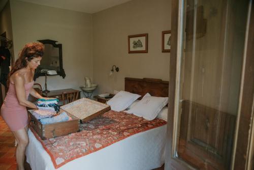 Agroturismo Casa Leonardo