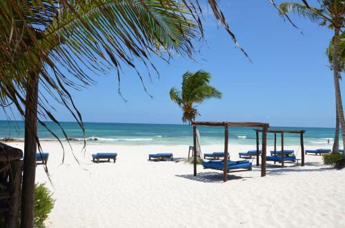 Apartamentos Stay In Tulum!