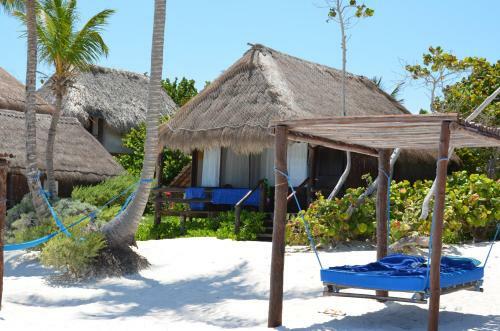 Apartamentos Stay In Tulum!