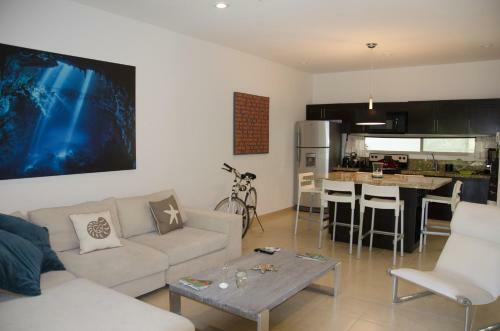 Apartamentos Stay In Tulum!